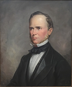 Charles H. Dupont