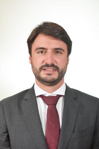 Nuno Miguel Leal Ribeiro