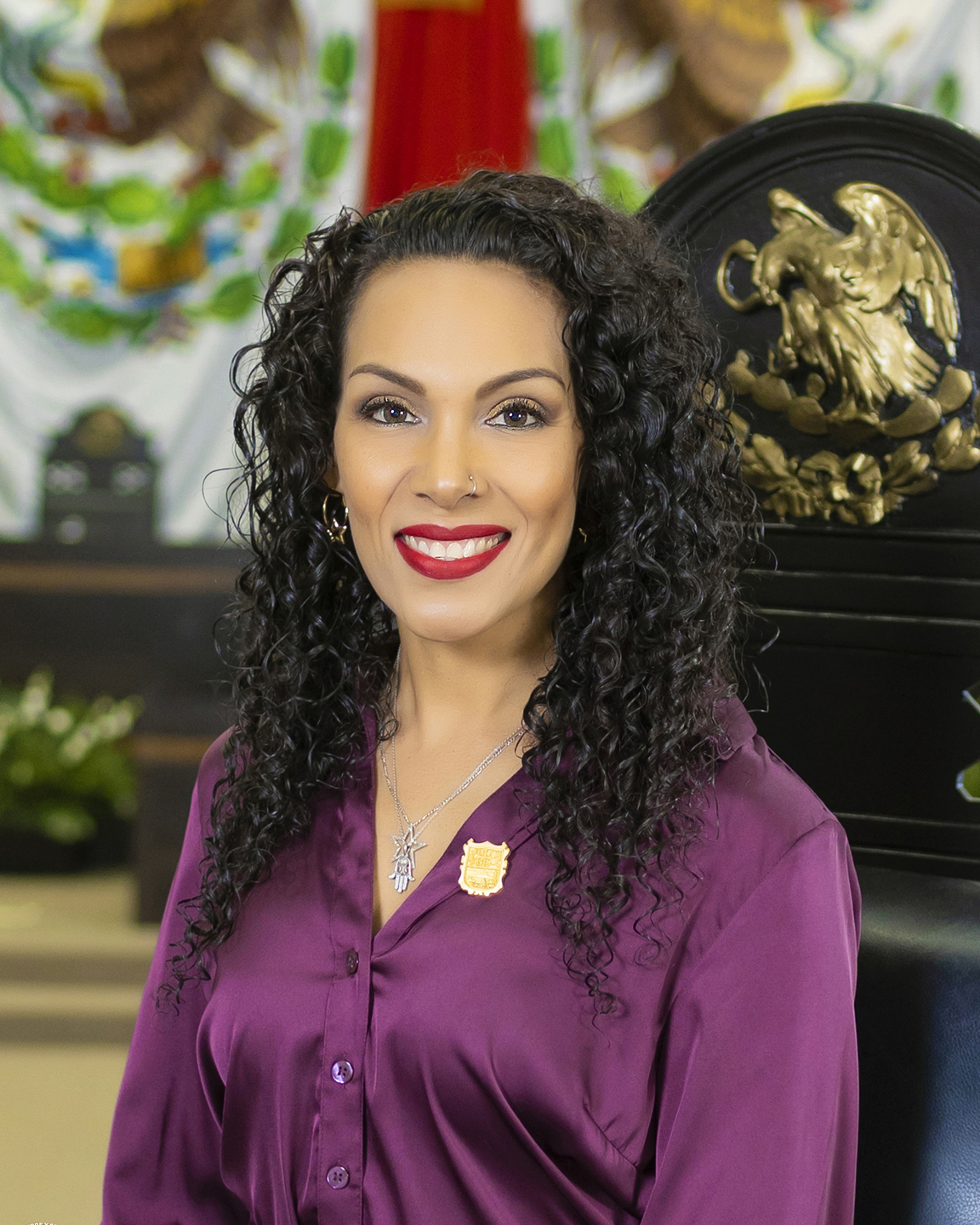 Cynthia Lizabeth Jaime Castillo
