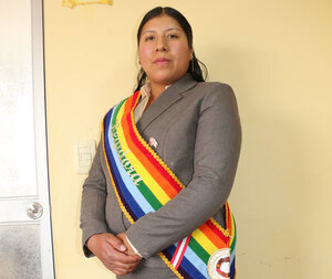 Yaneth Fiorella