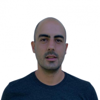 Gabriel Sebastian Mraida