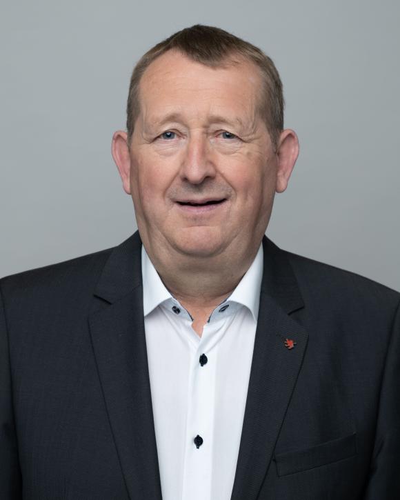 Gunter Rudolph