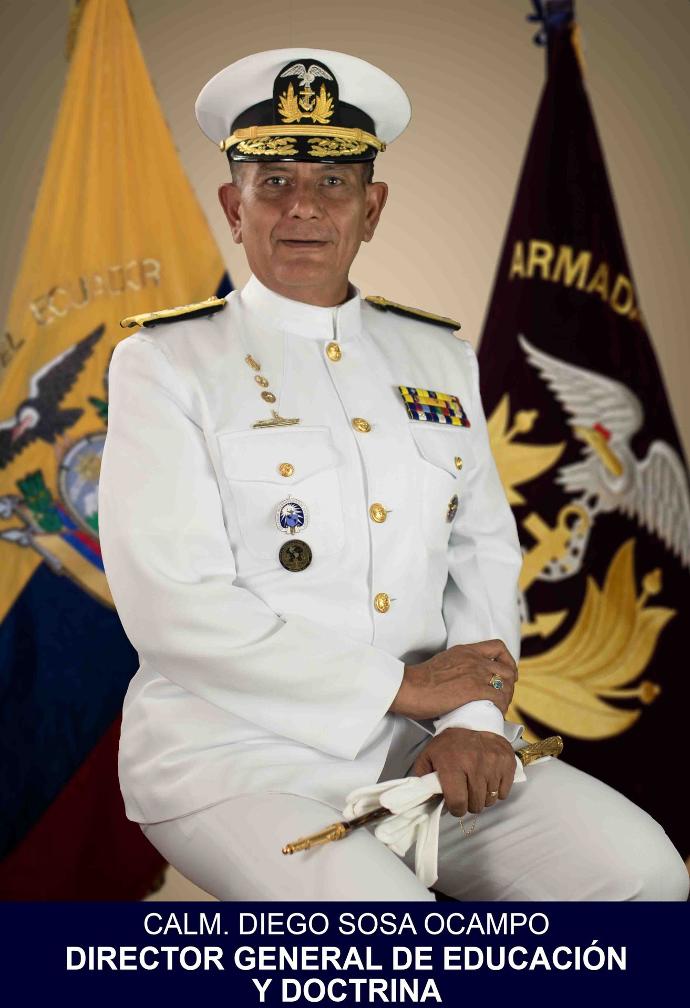 Diego Sosa Ocampo