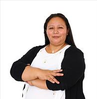 Patricia Gutiérrez Gutiérrez