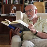 Luciano González Egido