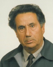 Francesc Vernet I Mateu