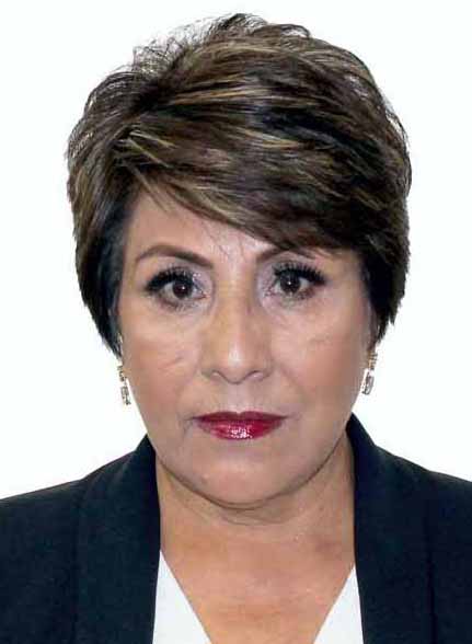 Ana María Rodríguez Ruiz