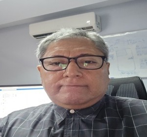 Victor Manuel Ascue Ruiz