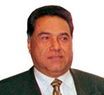 Miguel Segundo Ciccia Vásquez
