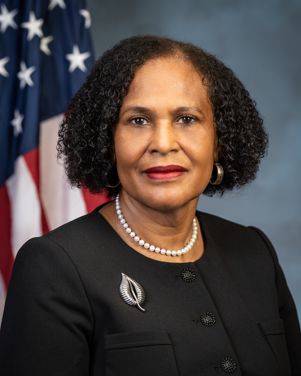 Principal Deputy Assistant Secretary Diane M. Shelley