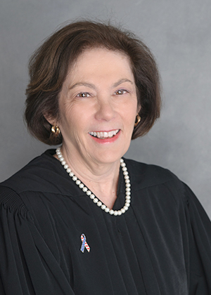 Margret G. Robb
