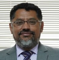 Carlos Albán Ramirez