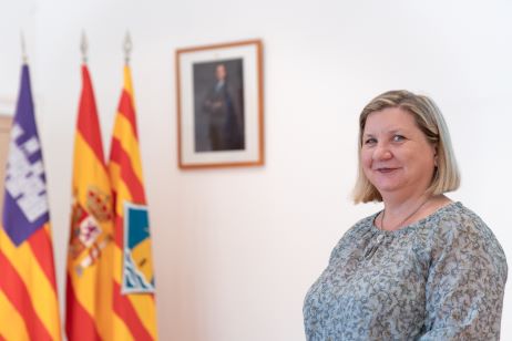 María Cristina Costa Juan