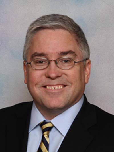 Patrick Morrisey