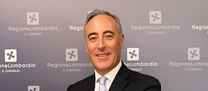 Giulio Gallera