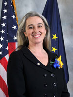 Cathy Engstrom Munoz
