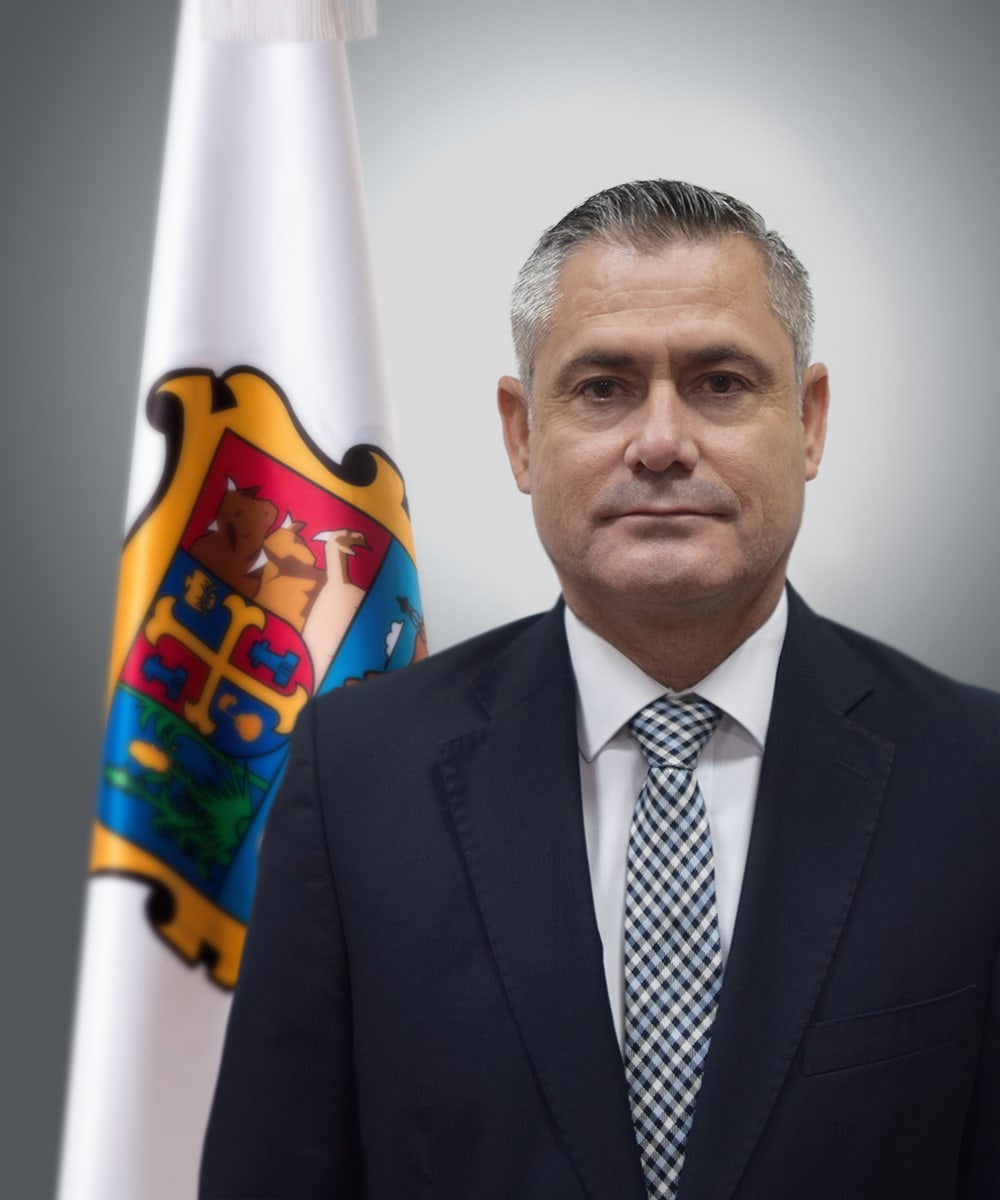 José Jorge Ontiveros Molina