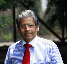 Jorge Eliecer Roa Villegas
