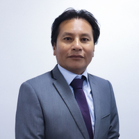 Rafael Alexander Vera Alvites