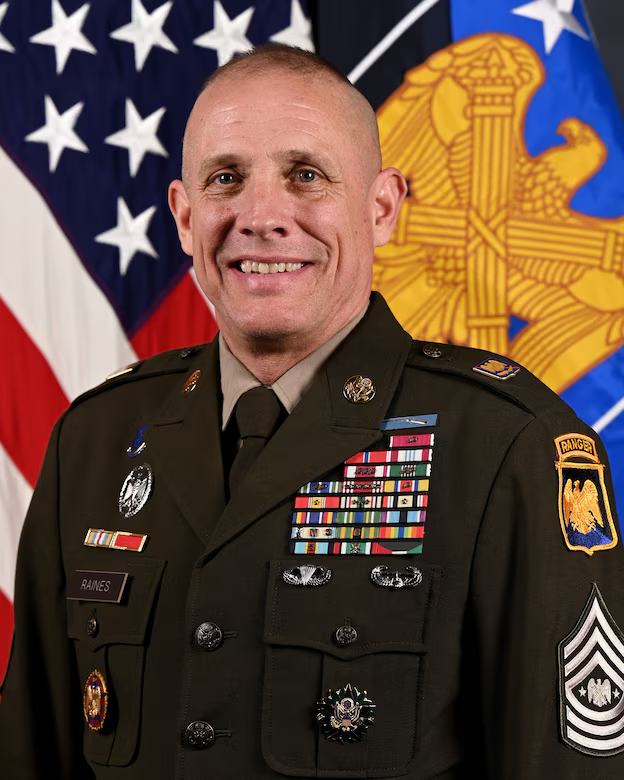 John T. Raines Iii