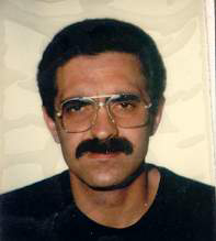 José ángel Calle Gragera