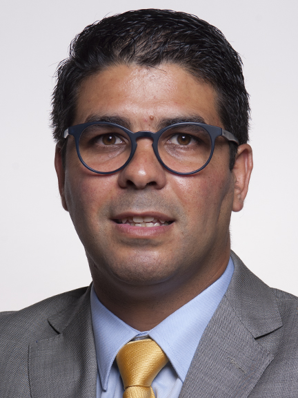 Pedro Alexandre Antunes Faustino Pimpão
