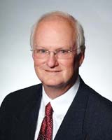 Eddie Hawkins