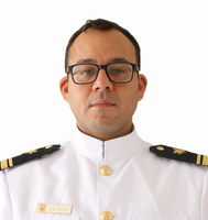 José Carlos García Muga