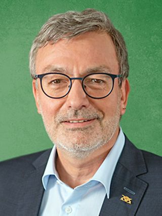 Hans-Peter Behrens