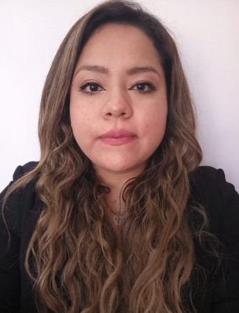 Karen Lucero Pérez González