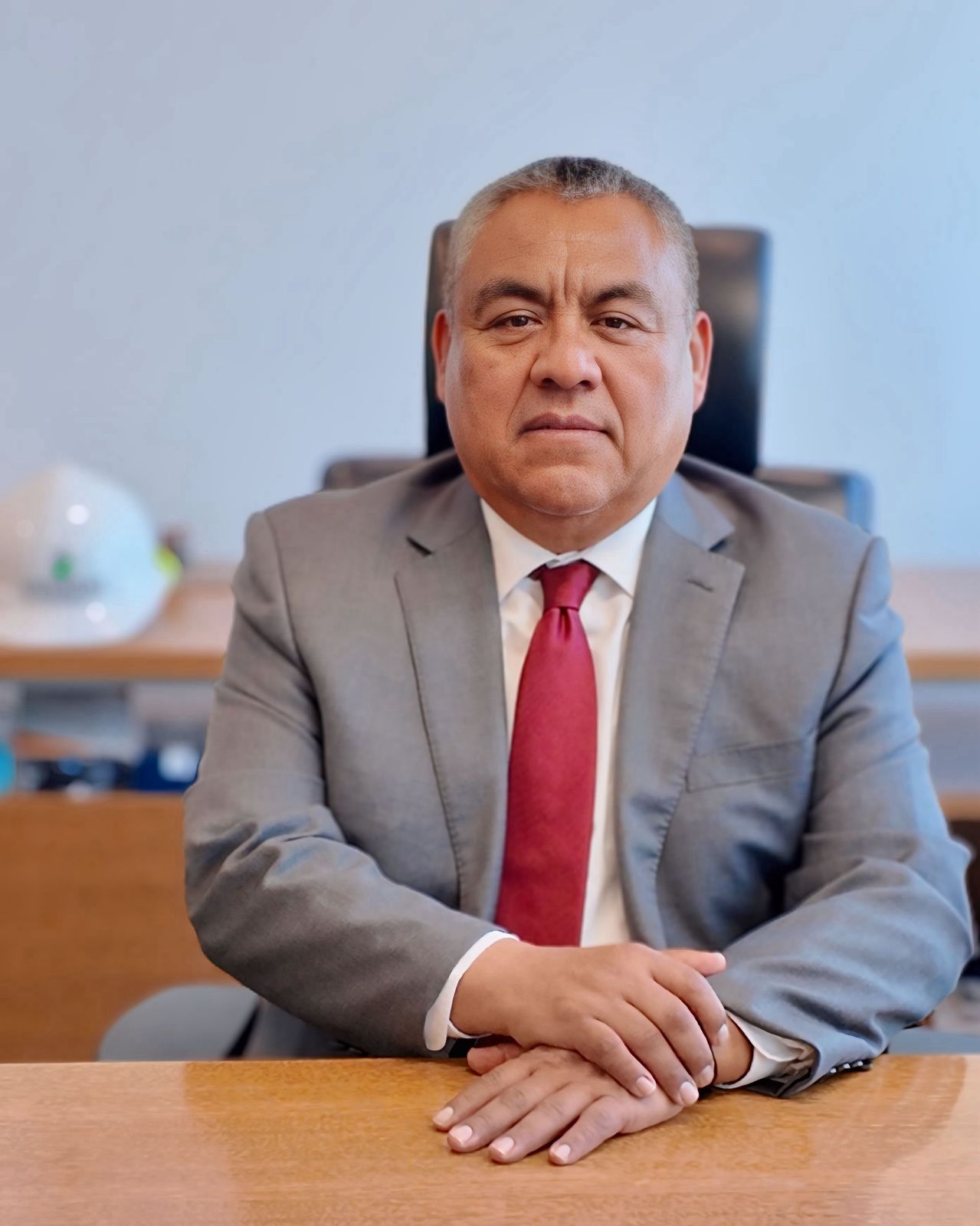 Francisco Javier Gonzalez Martinez
