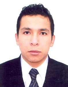 Esteban Samuel Valqui Ramos