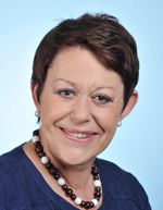 Arlette Grosskost