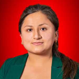 Flor Erlita Benavides Huaman