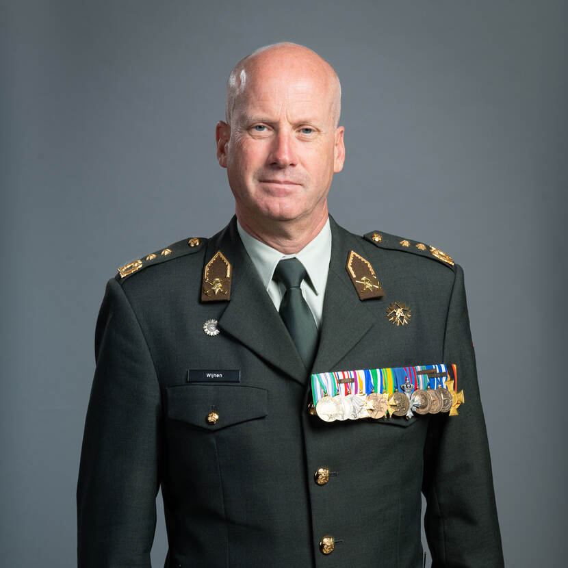 Martin Wijnen