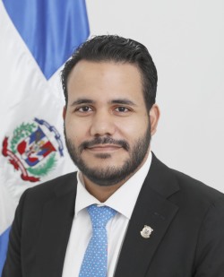 Rogelio Alfonso Genao Lanza