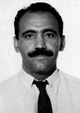 José Del Valle Torreño