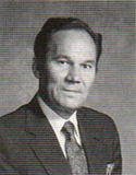 Claude Vance Marchbanks