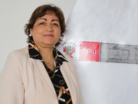 Fanny Esther Montellanos Carbajal