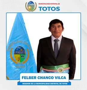 Félber Chanco Vilca