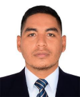Luis Miguel Mogollón Rojas