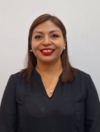 Lucero Belén Orozco Sánchez
