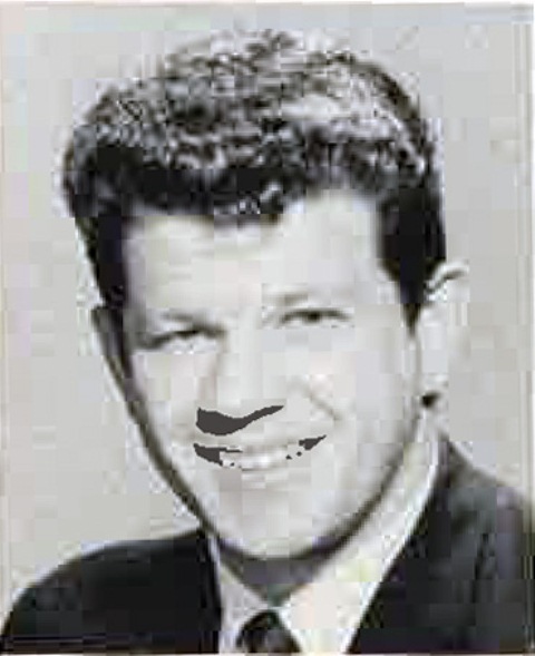 Chancy Croft