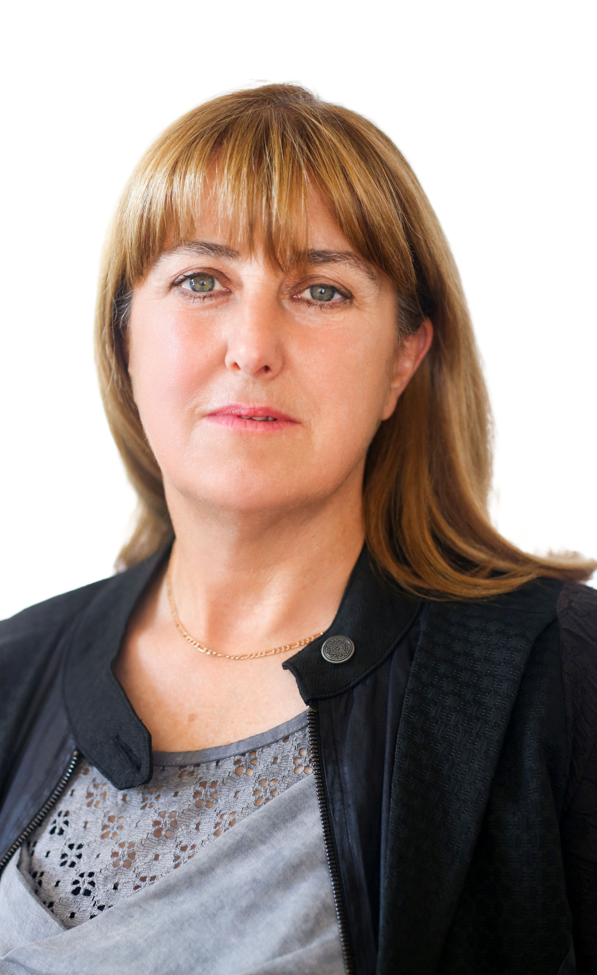 Mary Nash