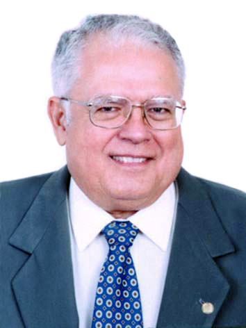 Luiz De Gonzaga Fonseca Mota