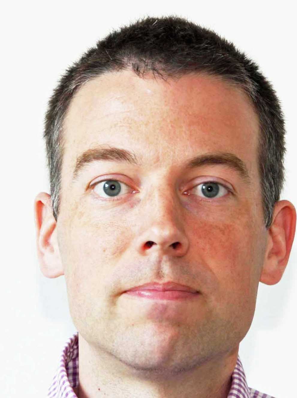 Eoin Ryan