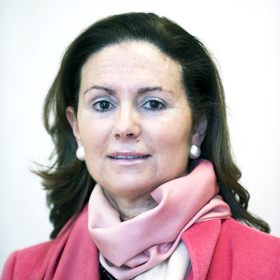 Nieves Martínez De Antoñana Blanco