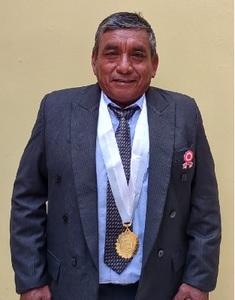 Agustin Paico Pacheco