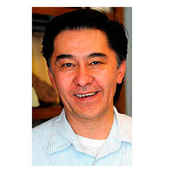 Jaime Humberto Urrutia Fucugauchi