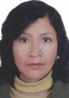 Amanda Lopez Gamarra